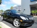 Black - E 350 Cabriolet Photo No. 4