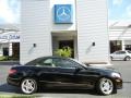 Black - E 350 Cabriolet Photo No. 5