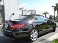 Black - E 350 Cabriolet Photo No. 6