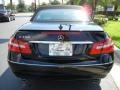 Black - E 350 Cabriolet Photo No. 7