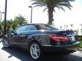 Black - E 350 Cabriolet Photo No. 8