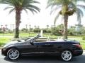Black - E 350 Cabriolet Photo No. 9