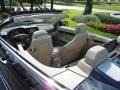 Black - E 350 Cabriolet Photo No. 11