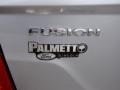 2011 Ingot Silver Metallic Ford Fusion SEL  photo #35