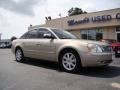 2006 Pueblo Gold Metallic Ford Five Hundred Limited  photo #2