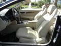 Black - E 350 Cabriolet Photo No. 17