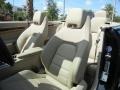 Black - E 350 Cabriolet Photo No. 18