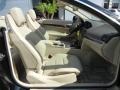 Black - E 350 Cabriolet Photo No. 22