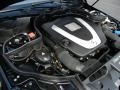 Black - E 350 Cabriolet Photo No. 32