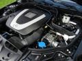 Black - E 350 Cabriolet Photo No. 33