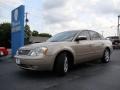 2006 Pueblo Gold Metallic Ford Five Hundred Limited  photo #30