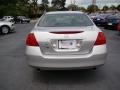 2006 Alabaster Silver Metallic Honda Accord LX V6 Sedan  photo #7