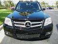 Black - GLK 350 Photo No. 3