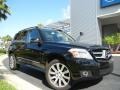 Black - GLK 350 Photo No. 4