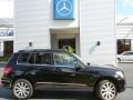 Black - GLK 350 Photo No. 5
