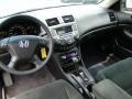 2006 Alabaster Silver Metallic Honda Accord LX V6 Sedan  photo #16