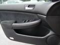 2006 Alabaster Silver Metallic Honda Accord LX V6 Sedan  photo #17