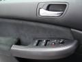 2006 Alabaster Silver Metallic Honda Accord LX V6 Sedan  photo #18