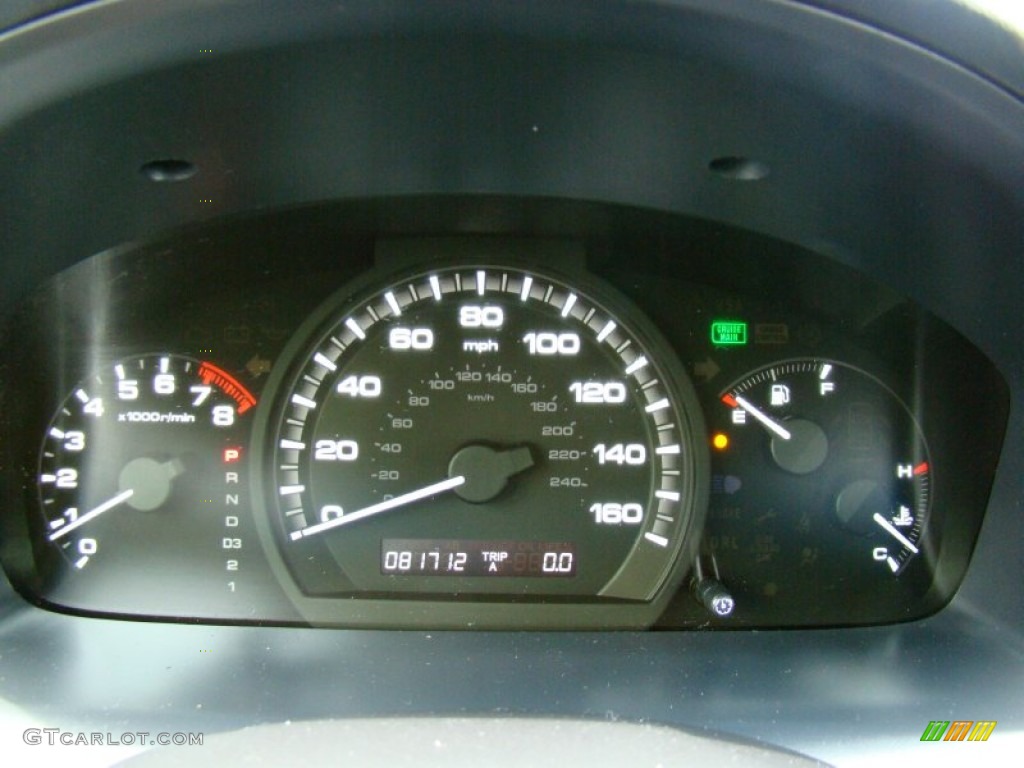 2006 Accord LX V6 Sedan - Alabaster Silver Metallic / Black photo #22