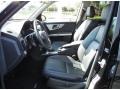 Black - GLK 350 Photo No. 11
