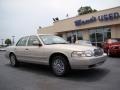 Smokestone Metallic - Grand Marquis GS Photo No. 2