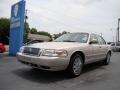 Smokestone Metallic - Grand Marquis GS Photo No. 4