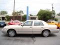Smokestone Metallic - Grand Marquis GS Photo No. 5