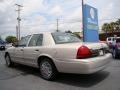 Smokestone Metallic - Grand Marquis GS Photo No. 6