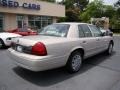 Smokestone Metallic - Grand Marquis GS Photo No. 8