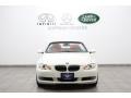 2008 Alpine White BMW 3 Series 328i Convertible  photo #3