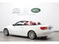 2008 Alpine White BMW 3 Series 328i Convertible  photo #5