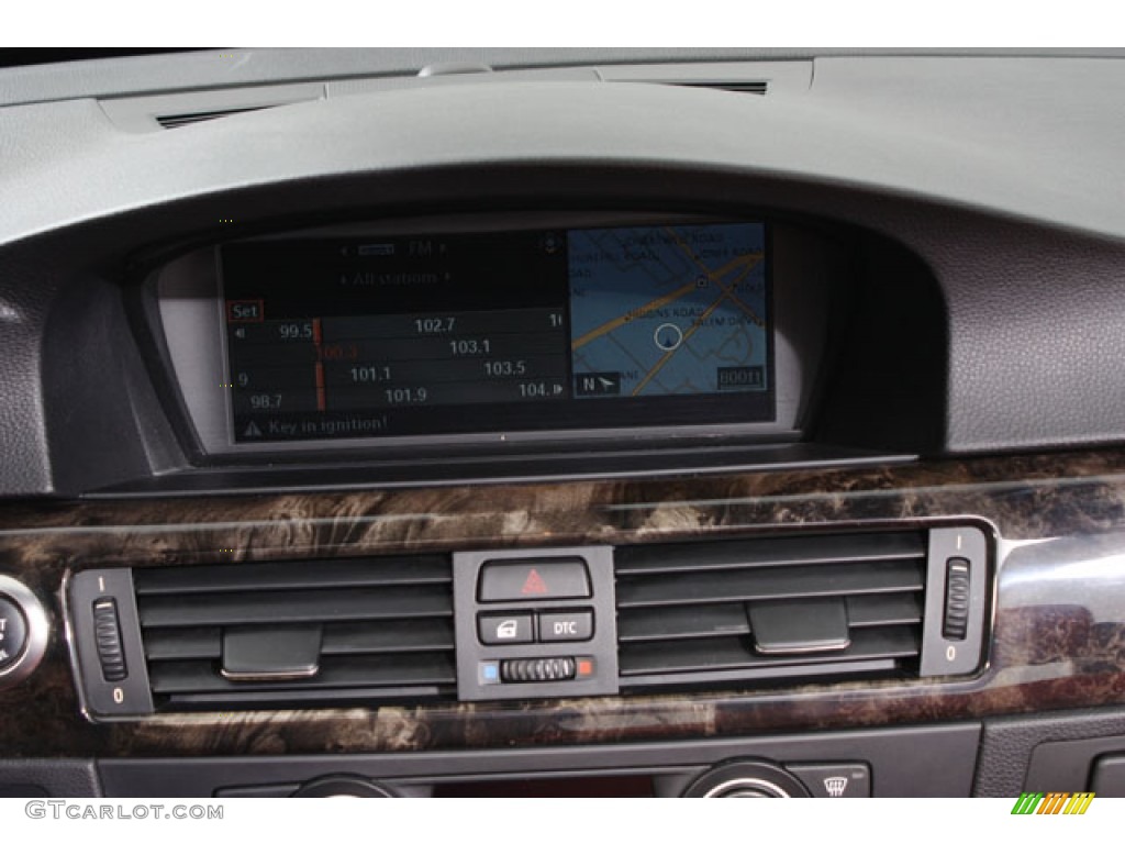 2008 3 Series 328i Convertible - Alpine White / Coral Red/Black photo #10