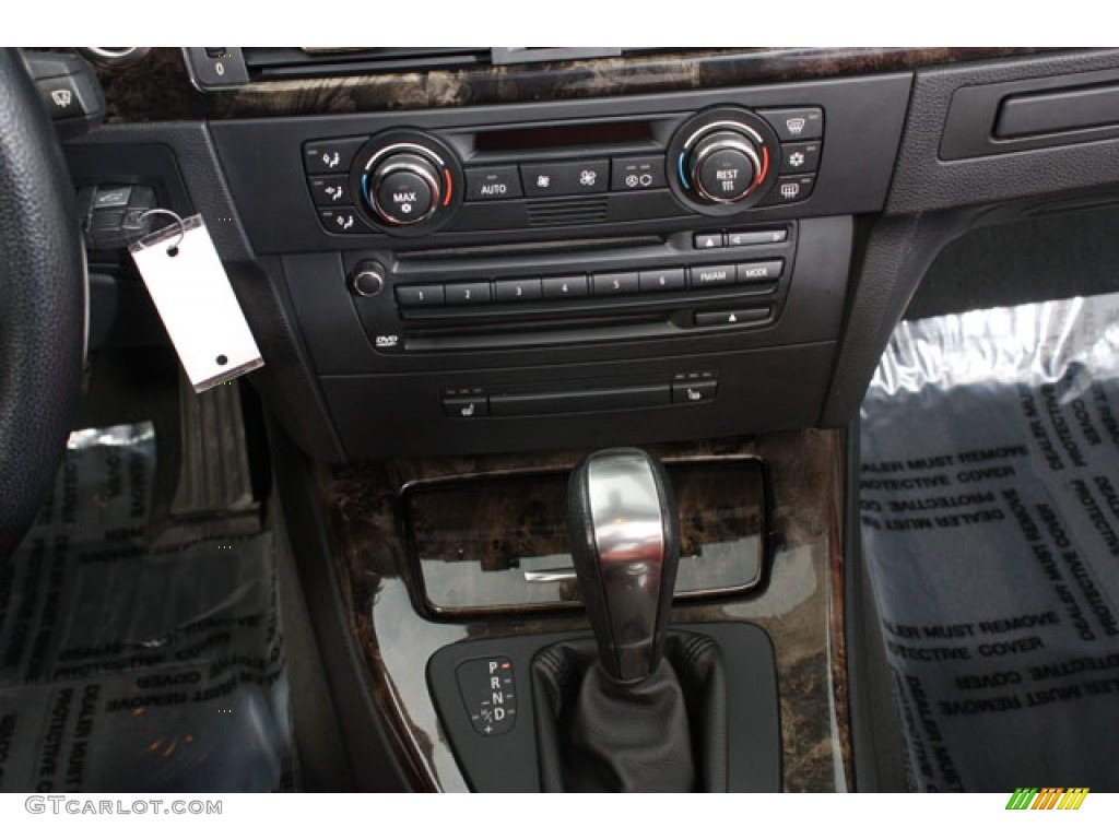 2008 3 Series 328i Convertible - Alpine White / Coral Red/Black photo #11