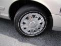 Smokestone Metallic - Grand Marquis GS Photo No. 24