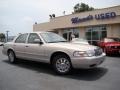 Smokestone Metallic - Grand Marquis GS Photo No. 25
