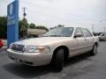 Smokestone Metallic - Grand Marquis GS Photo No. 26