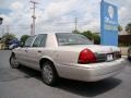 Smokestone Metallic - Grand Marquis GS Photo No. 27
