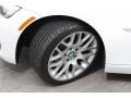 2008 Alpine White BMW 3 Series 328i Convertible  photo #24