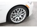 2008 Alpine White BMW 3 Series 328i Convertible  photo #25