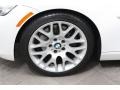 2008 Alpine White BMW 3 Series 328i Convertible  photo #26