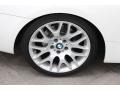 2008 Alpine White BMW 3 Series 328i Convertible  photo #27