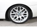 2008 Alpine White BMW 3 Series 328i Convertible  photo #28
