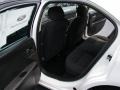 2008 White Suede Ford Fusion SE  photo #12