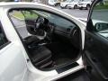 2008 White Suede Ford Fusion SE  photo #13