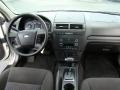 2008 White Suede Ford Fusion SE  photo #15