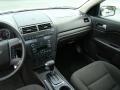 2008 White Suede Ford Fusion SE  photo #17