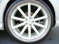 Arctic White - S 550 Sedan Photo No. 10