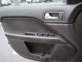 2008 White Suede Ford Fusion SE  photo #18