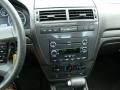 2008 White Suede Ford Fusion SE  photo #20