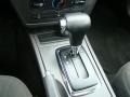 2008 White Suede Ford Fusion SE  photo #21